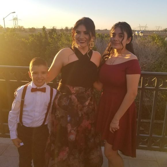 Meet your Posher, Josie - Picture 1 of 1